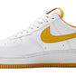 Air Force 1 '07 LV8 'Double Swoosh - White Light Ginger'
