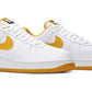 Air Force 1 '07 LV8 'Double Swoosh - White Light Ginger'