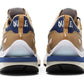 sacai x VaporWaffle 'Sesame Blue Void'