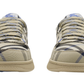 Burberry Check Terrace Sneakers "Lichen check"