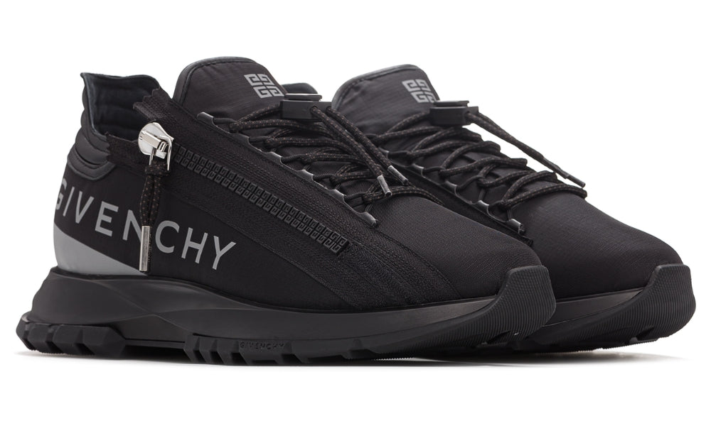 Givenchy Spectre Runner Low 'Black'