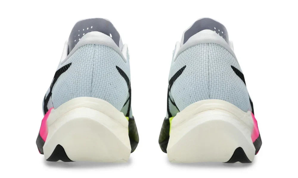 Asics Mestaspeed Edge Paris "Light Blue /Black"