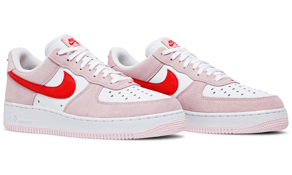 Air Force 1 Low '07 QS 'Valentine’s Day Love Letter'