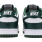 Nike Dunk Low 'Michigan State'