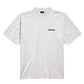 Balenciaga Masking Tape T-shirt "White"