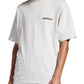 Balenciaga Masking Tape T-shirt "White"