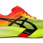 Asics Mestaspeed Edge Paris "Safety Yellow / Black"