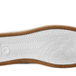 Alo Recovery Mode Sneaker "Natural White/Gum"