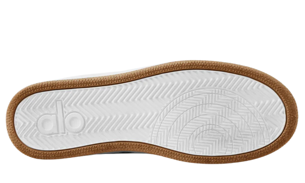 Alo Recovery Mode Sneaker "Natural White/Gum"