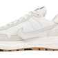 Sacai x VaporWaffle 'Sail Gum'