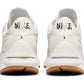 Sacai x VaporWaffle 'Sail Gum'