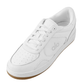 Alo Recovery Mode Sneaker "Natural White/Gum"