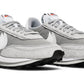 Fragment Design x sacai x LDV Waffle 'Light Smoke Grey'