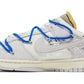 Nike Dunk Low x Off-White 'Lot 32 of 50'