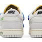 Nike Dunk Low x Off-White 'Lot 32 of 50'