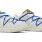 Nike Dunk Low x Off-White 'Lot 32 of 50'