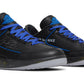 Off-White x Air Jordan 2 Retro Low SP 'Black Varsity Royal'