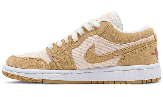 Air Jordan 1 Low SE "Twine"