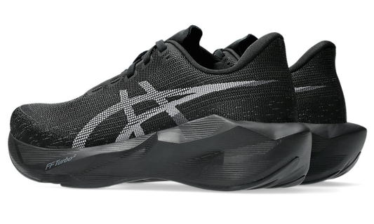 Asics NOVABLAST 6 "BLACK/BLACK"