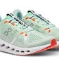 On Cloudsurfer 'Creek White'