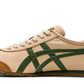 Asics Mexico 66 'Beige Grass Green'