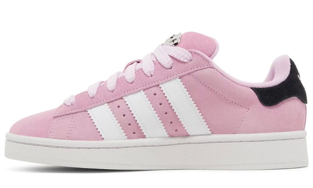 Adidas Campus 00s 'Bliss Lilac Black'