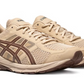 Asics Gel-Contend 4 'Khaki Brown'