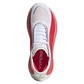 Adidas HYPERBOOST EDGE Running Shoes Cloud White / Pure Ruby / Zero Metalic