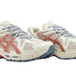 Asics Gel-Kahana 8 "Cream Orange"