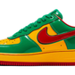 Lil Yachty x Nike Air Force 1 Low 'Concrete Boys - Lucky Green'