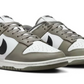 NBA x Nike Dunk Low 'Paris Game 2024'