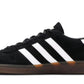 Adidas Handball Spezial 'Black Gum'