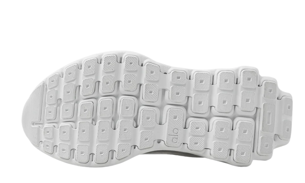 Alo Runner "White"