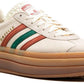 Adidas Gazelle Bold 'Maple Leaf'