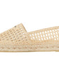 Prada Crochet espadrilles 'Natural'
