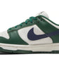 Nike Dunk Low 'Gorge Green'