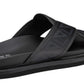 Dior Aqua Sandal 'CD Diamond - Black'