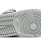 Air Jordan 1 Mid TD ' Grey'