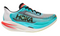 Hoka Cielo X1 2.0 "Frost / Black"