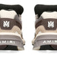 AMIRI  Leather MA Runner Sneakers "Brown/Oth"
