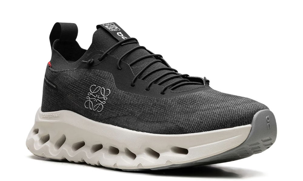 Loewe x On Running Cloudtilt "Denim Grey"