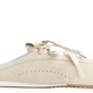 Alo Yoga Sunset Sneaker Mule "Sandstone"
