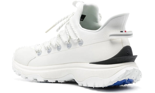 Moncler Trailgrip Lite 2 Sneakers 'White'