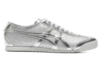 Asics  Mexico 66 'Pure Silver / Pure Silver'