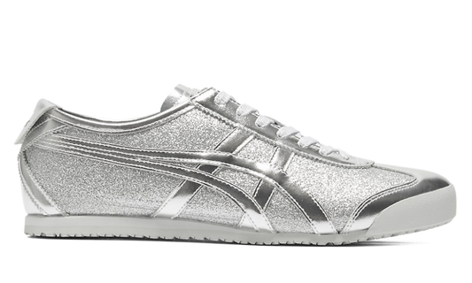 Asics  Mexico 66 'Pure Silver / Pure Silver'