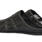 Asics Onitsuka Tiger MEXICO 66 SABOT 'BLACK/BLACK'