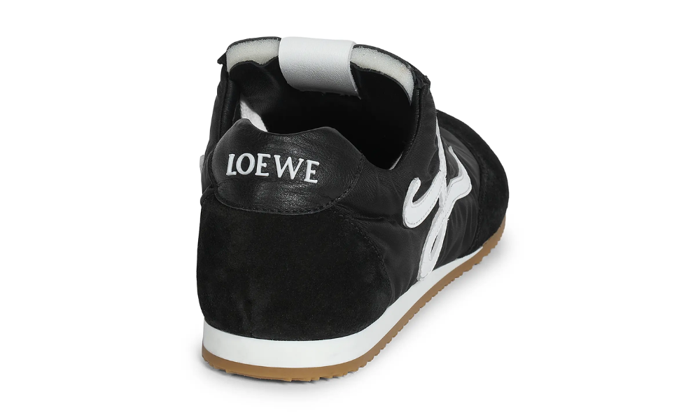 Loewe Ballet Runner 2.0 'Black White'