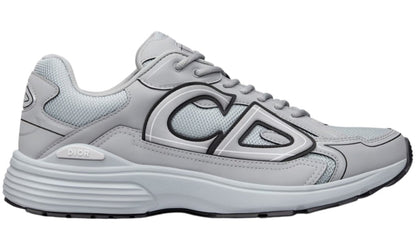 Dior B30 'Reflective CD30 - Grey'