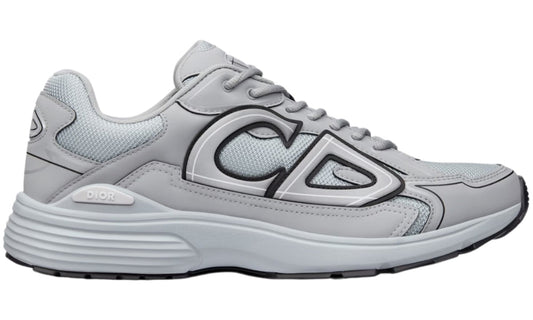 Dior B30 'Reflective CD30 - Grey'