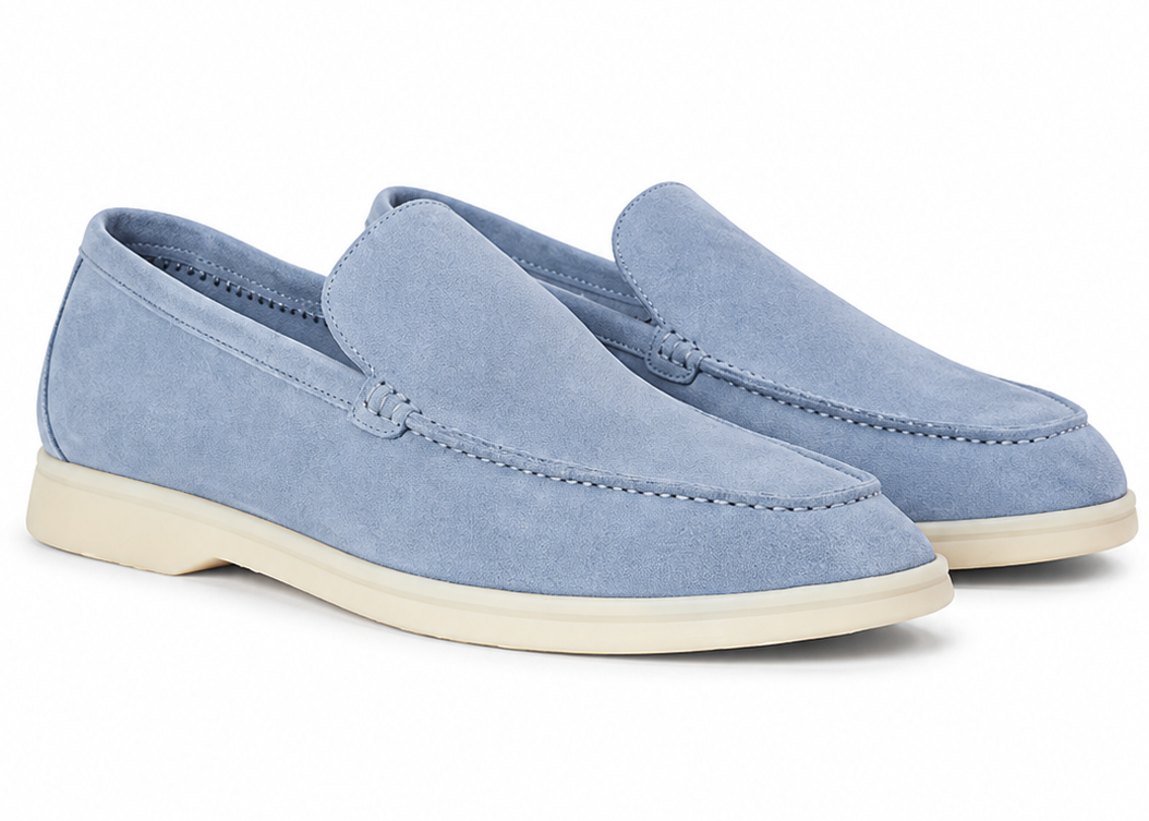 Loro Piana Summer Walk "Polvere"